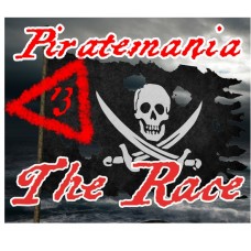 The Piratemania Antipodean Tag Race 2022