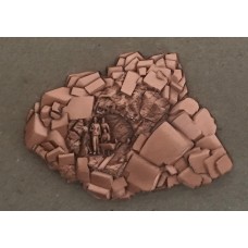 Auction no: 2 Savalen event Geocoin Norway 2015 - GC5HVTH
